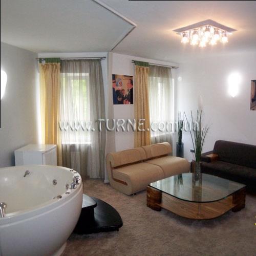 Картинка Спа Спортивно-оздоровительный Комплекс отель без категории