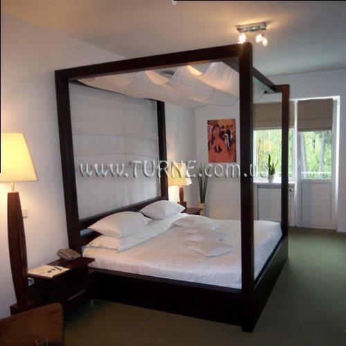 Изображение Спа Спортивно-оздоровительный Комплекс отель без категории