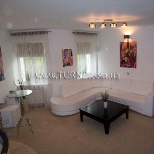 Фотография Спа Спортивно-оздоровительный Комплекс отель без категории