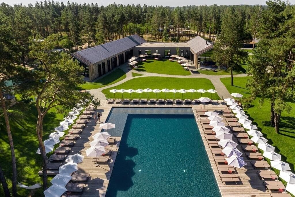 Фото Shelest Hotel 4*