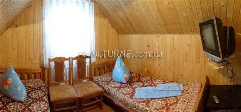 Фотография Прутець 1*