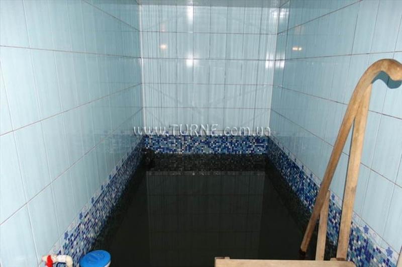 Отель Прутець 1*