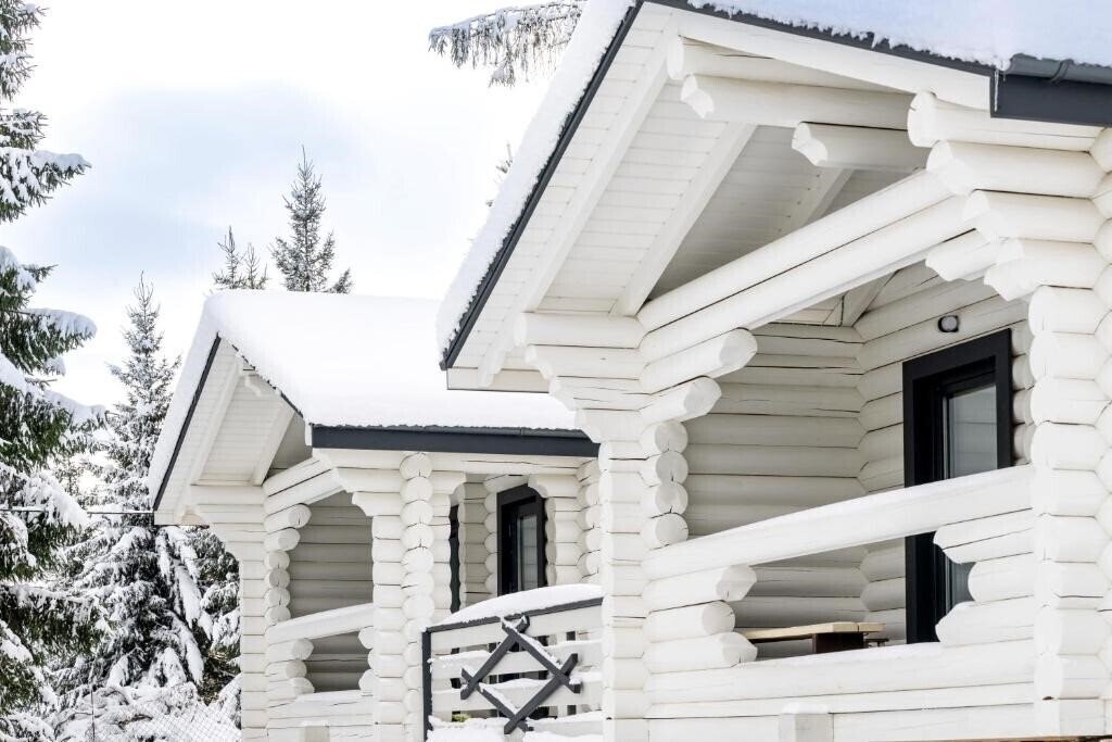 Фотографія Вилла Парламент 3*