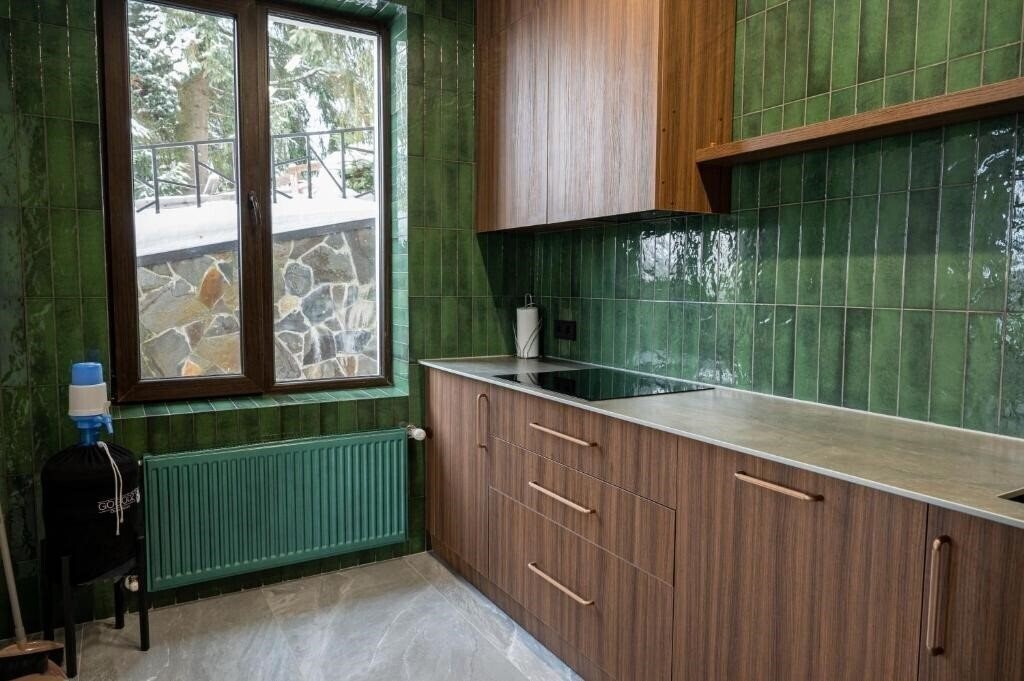 Фото Gogodz Chalet Resort 3*