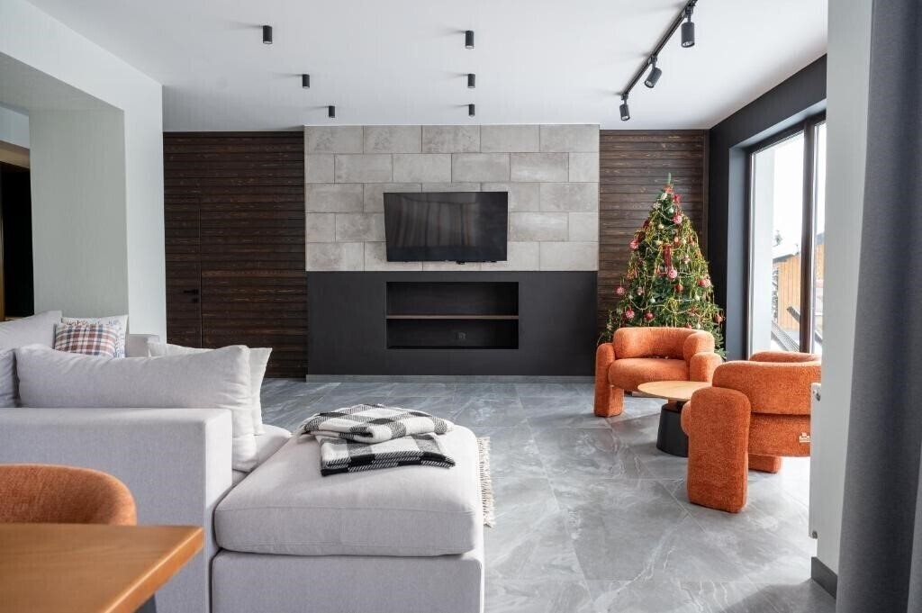 Изображение Gogodz Chalet Resort 3*