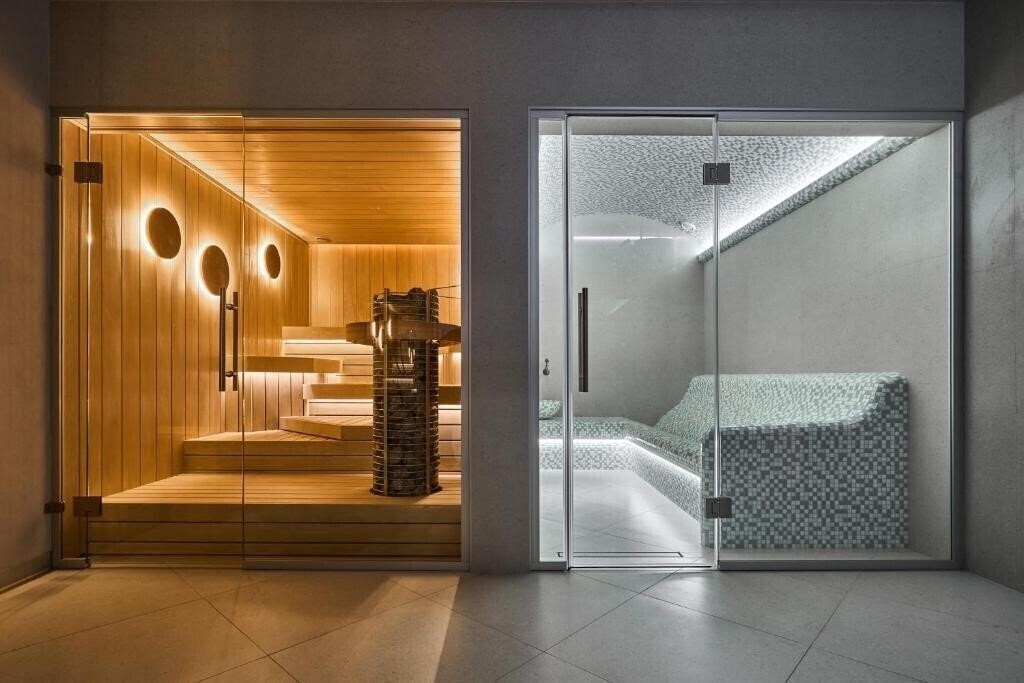 Фото Forest Hill Hotel & SPA 3*