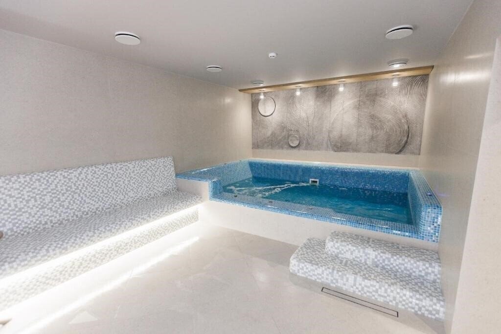 Картинка Forest Hill Hotel & SPA 3*