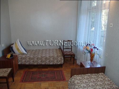 Фотографія Парковый пансионат