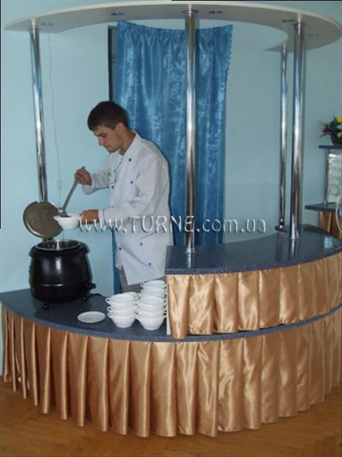 Фото Парковый пансионат