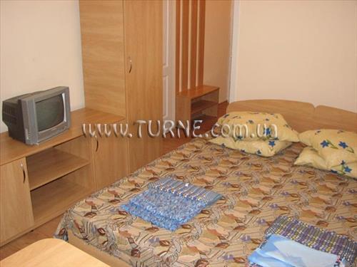 Готель Запорожье СГК