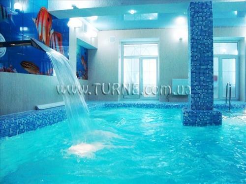 Картинка Массандра пансионат