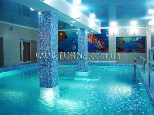 Зображення Массандра пансионат