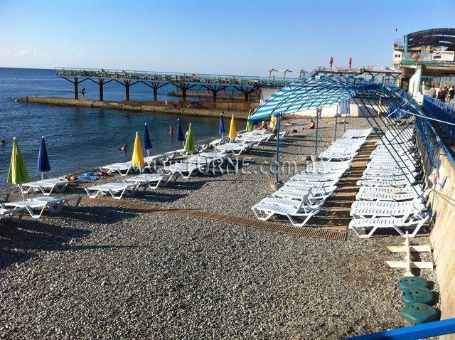 Изображение ЯЛТА – КРУГЛЫЙ ГОД 4*