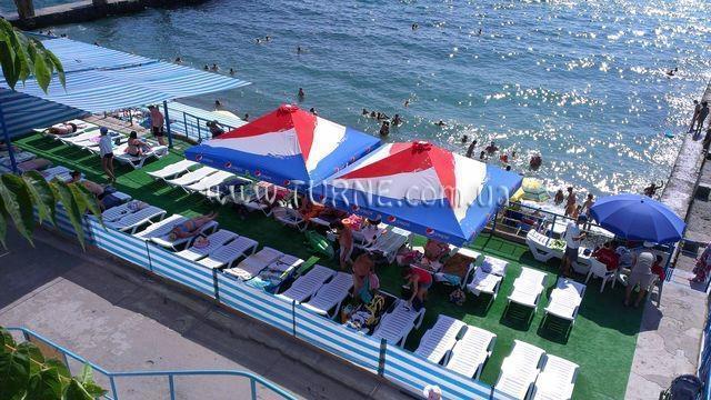 Фото ЯЛТА – КРУГЛЫЙ ГОД 4*