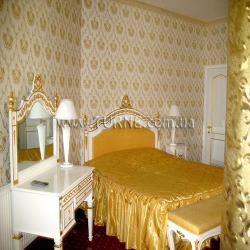 Картинка Royal Park Hotel апартаменты