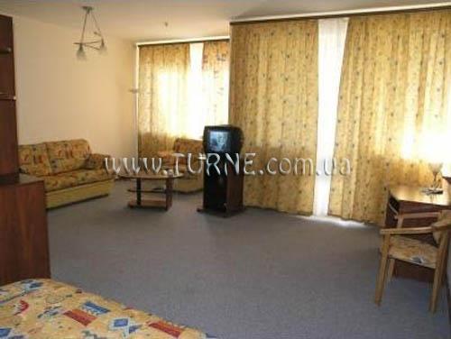 Изображение Поляна Сказок 2*