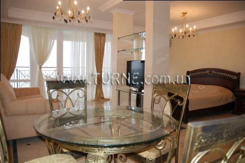 Отель Консоль – Спорт Никита гостинично-туристический комплекс