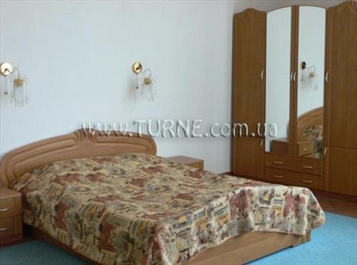 Фотографія Крым отель без категории