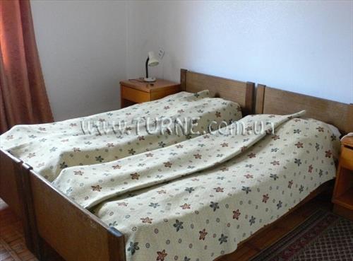 Готель Крым отель без категории