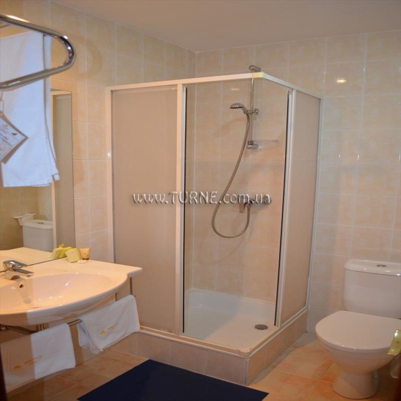 Фотография Бристоль 3*