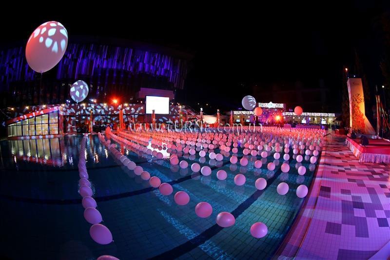 Отель Ялта-Интурист 3*