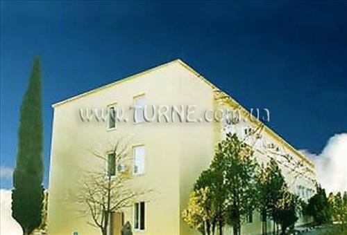 Отель Дарсан 3*