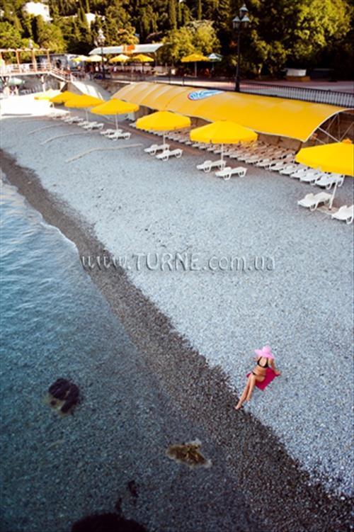 Картинка Ripario Hotel Group (ex. Прибрежный) пансионат