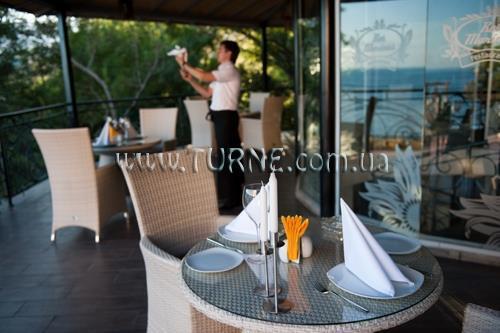 Зображення Ripario Hotel Group (ex. Прибрежный) пансионат