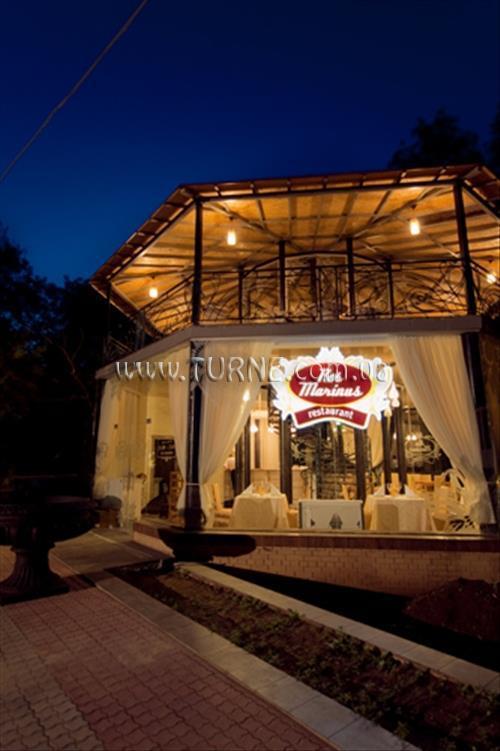 Фотографія Ripario Hotel Group (ex. Прибрежный) пансионат