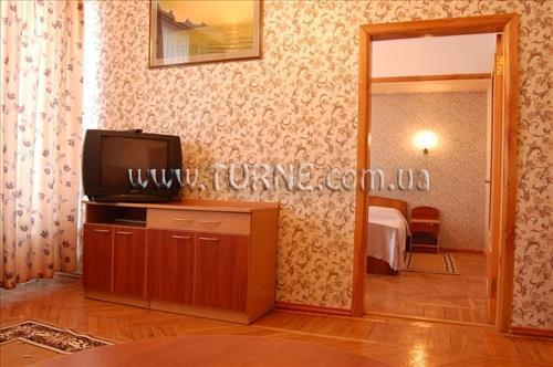 Фото Санаторий Им. Кирова санаторий