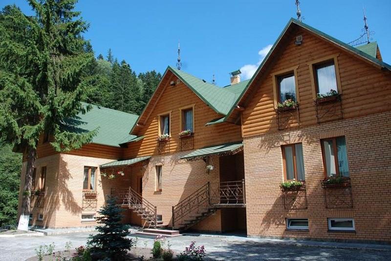 Зображення Lavanda Country Club Villa вилла