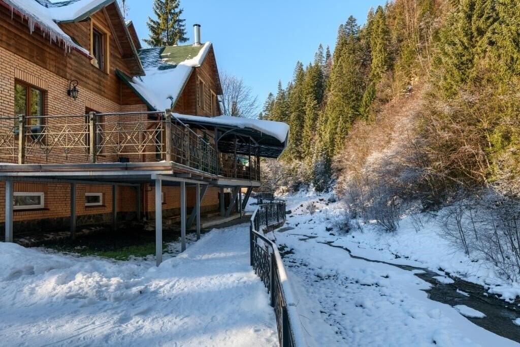 Отель Lavanda Country Club Villa вилла