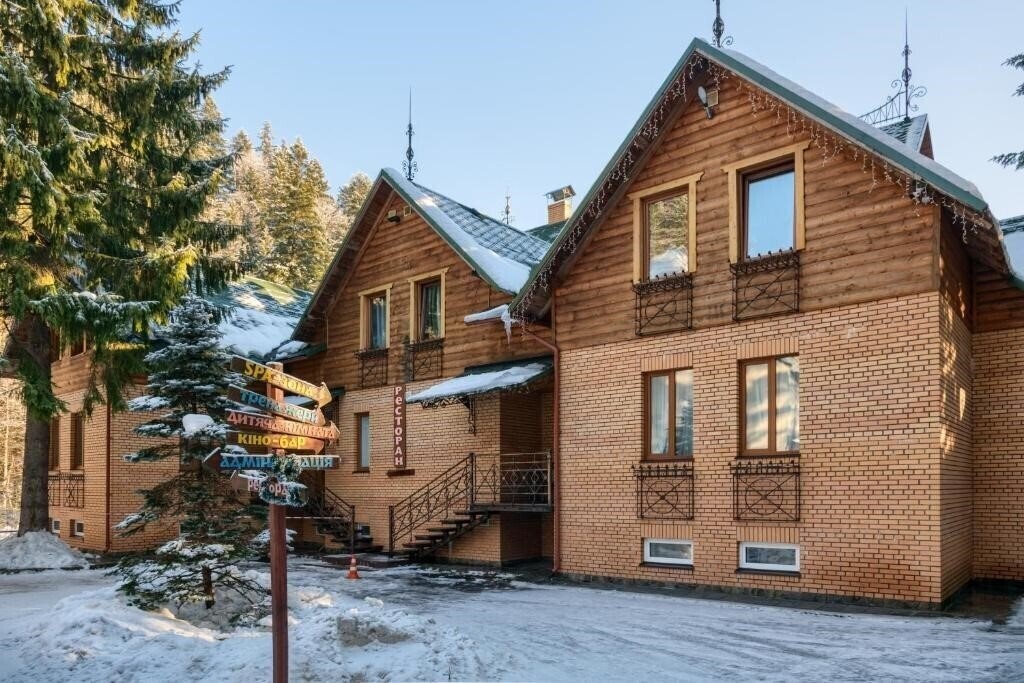 Фотография Lavanda Country Club Villa вилла