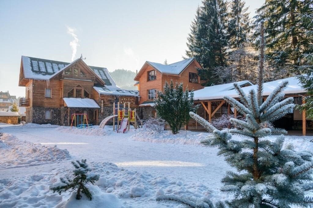 Изображение Lavanda Country Club Villa вилла
