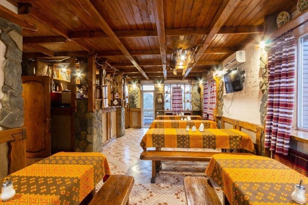 Изображение У Мар'яни і Назара Садиба 1*