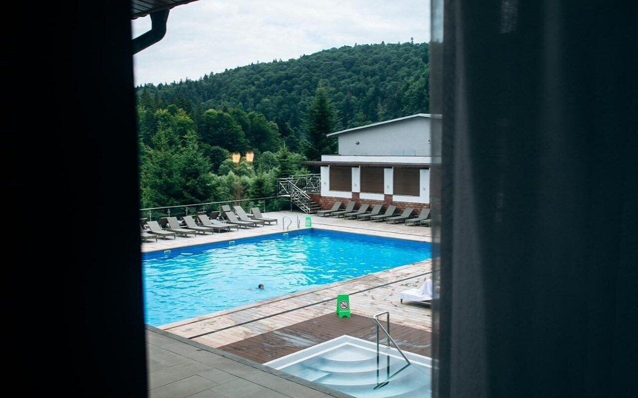 Фото Morva Spa Resort 4*