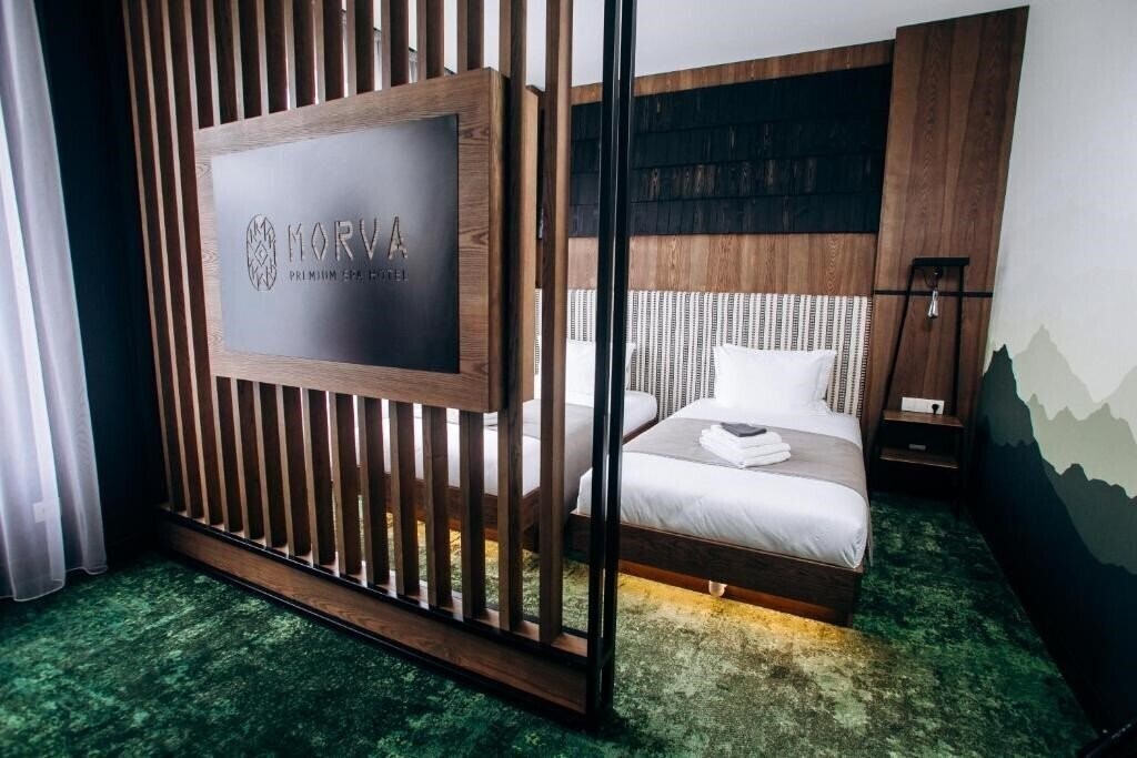 Зображення Morva Spa Resort 4*