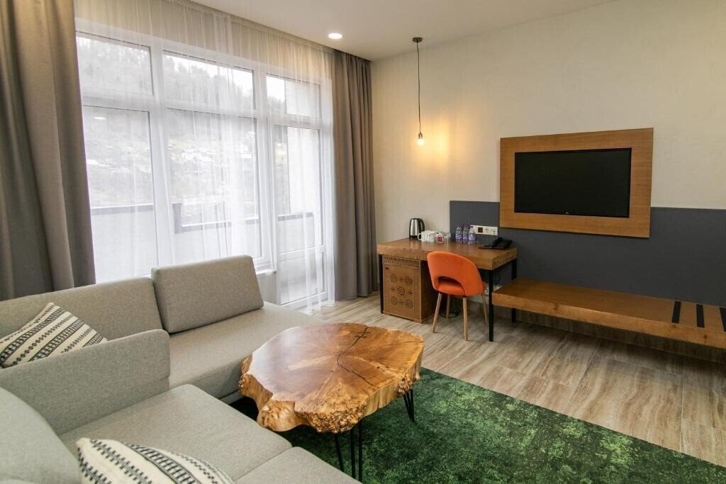 Картинка Morva Spa Resort 4*