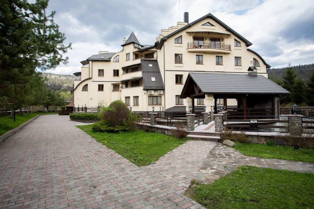 Фотография Gots Hotel 4*