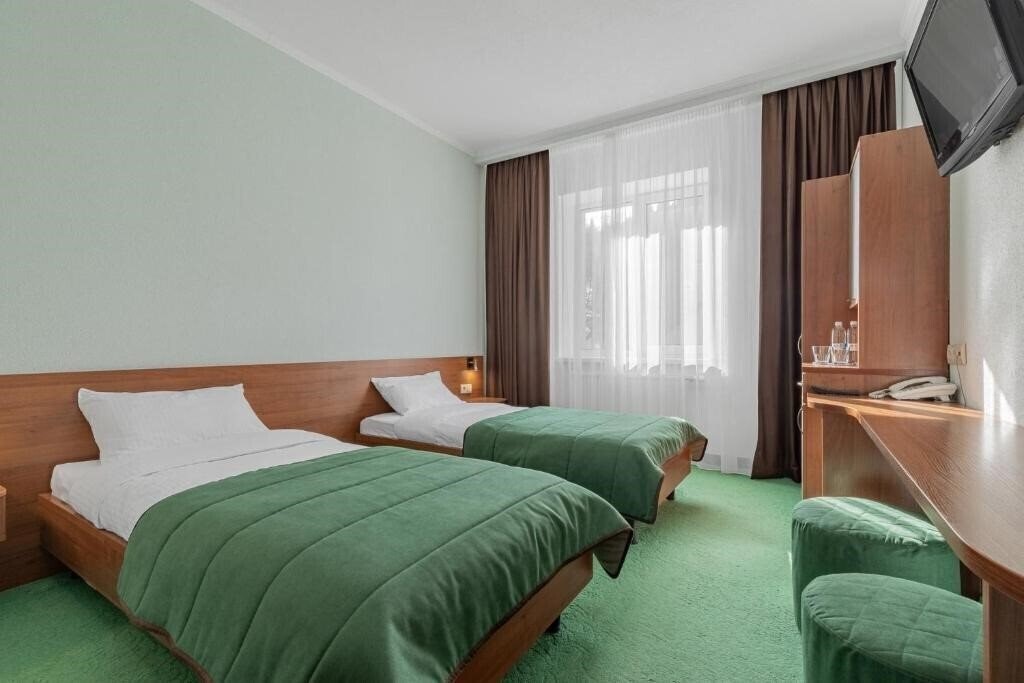 Изображение Gots Hotel 4*