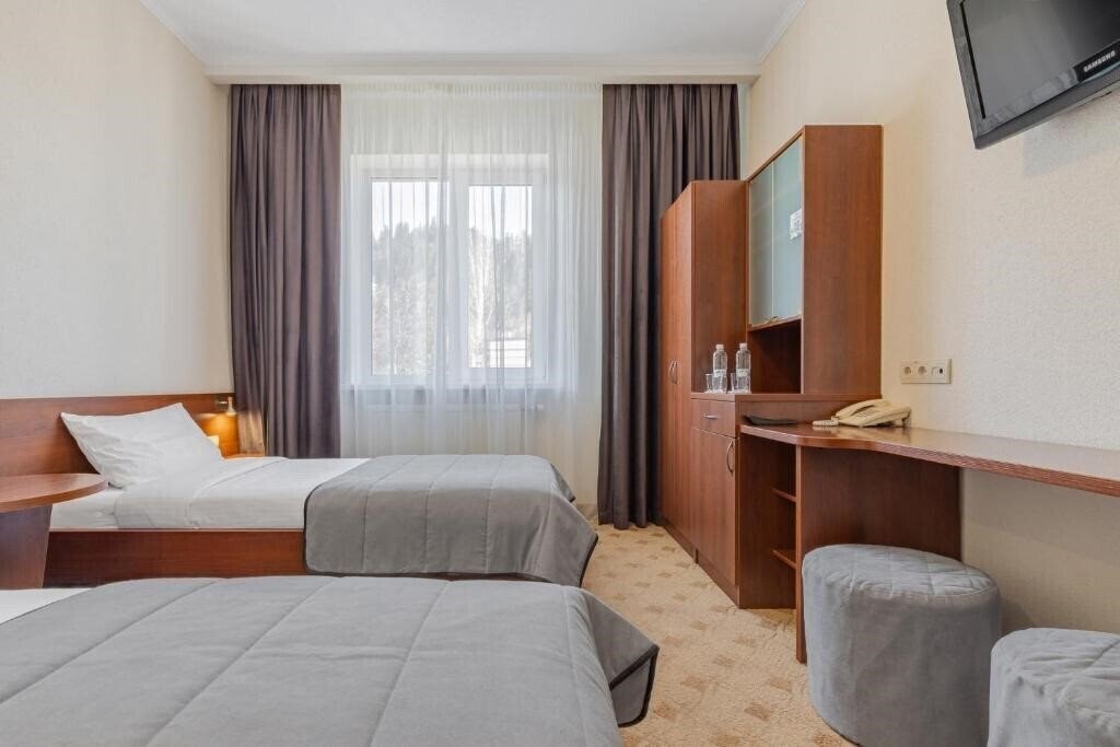 Картинка Gots Hotel 4*