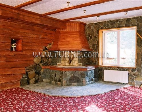 Фотографія Водоспад 3*