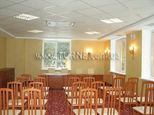 Готель Водоспад 3*