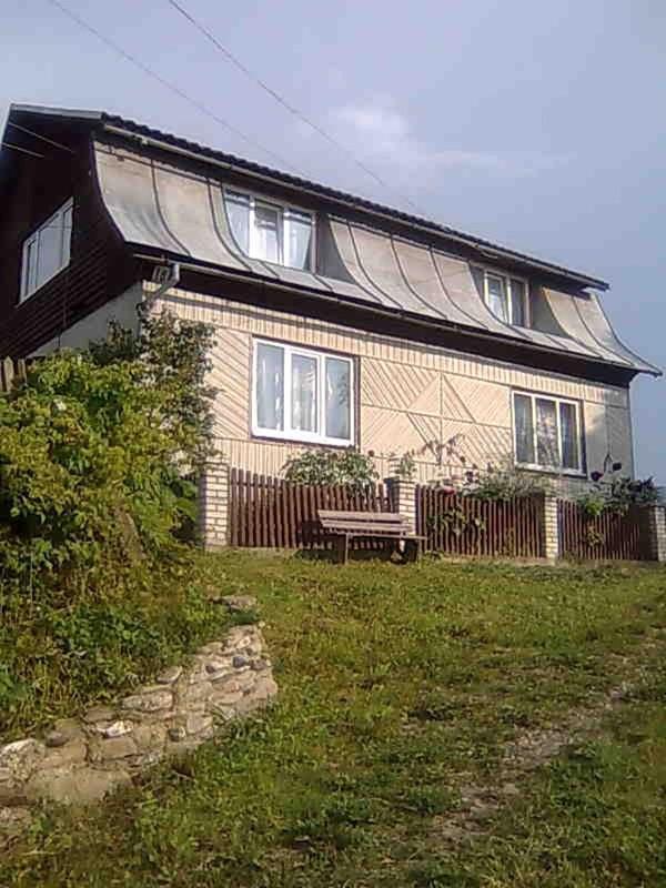 Готель Частные котеджи коттедж