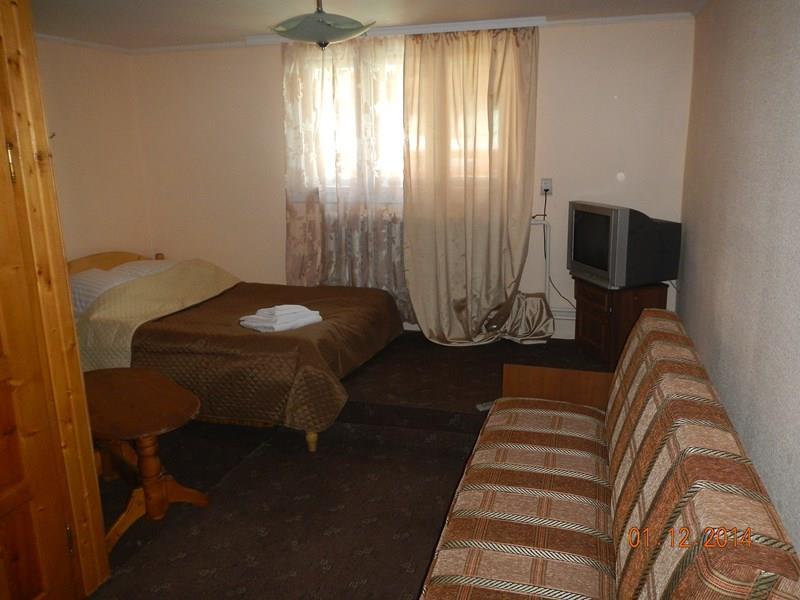 Фотография Лион 2*