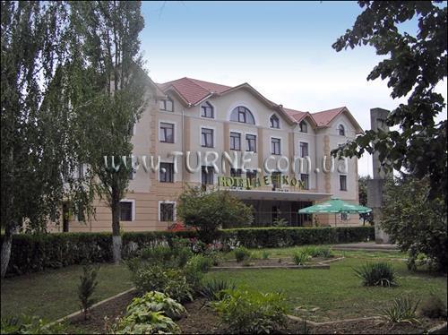 Картинка Геликон 3*