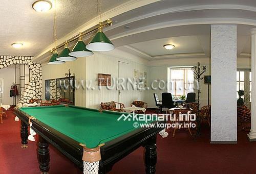 Фотографія Геликон 3*