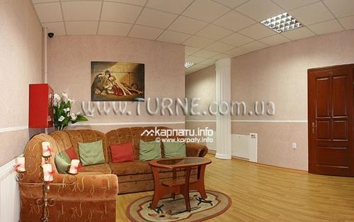 Фото Геликон 3*