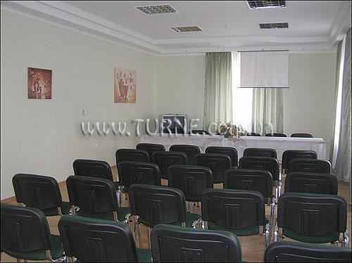 Готель Геликон 3*