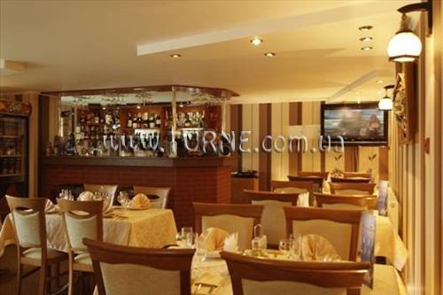 Фотография Злата Вежа отельный комплекс 